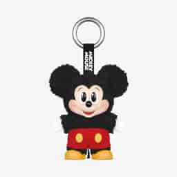 DISNEY ミッキーファミリー キュート トゥギャザー シリーズ