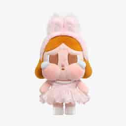 CRYBABY SHINY SHINY シリーズ ぬいぐるみ | POP MART (Japan)