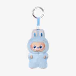 THE MONSTERS PIN FOR LOVE SERIES-Vinyl Plush Pendant Blind Box