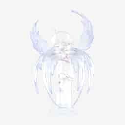 AZURA The Ice Wing ビッグサイズ | POP MART (Japan)