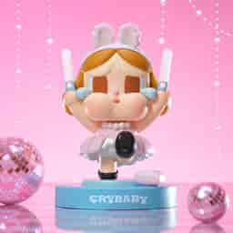 最終値下げCRY BABY SHINY SHINY シリーズ ランプ CRYBABY SHINY SHINY シリーズランプ | ポップマート