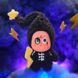 Twinkle Twinkle Sweet Dreams Forecast シリーズ ぬいぐるみ