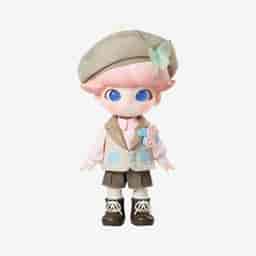 週末値下げ　POP MART DIMOO Gentleman 1/8フィギュア DIMOO Gentleman Series 1/8 Action Figure | POP MART (Australia)