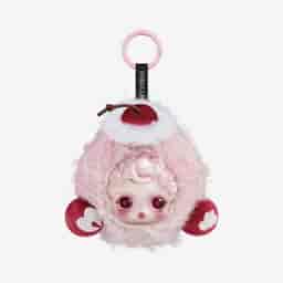 SKULLPANDA You Found Me！シリーズ イヤホンケース Moldy Muffin
