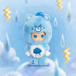 Zsiga × Care Bears Series Figures | POP MART (Australia)