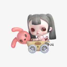 TINYTINY LULLABY FIGURE | POP MART (Malaysia)