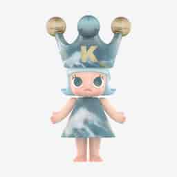 その他 MEGA  MOLLY 400% DIDI TO LOVE MEGA ROYAL MOLLY 400% DIDI-TO LOVE | ポップマート