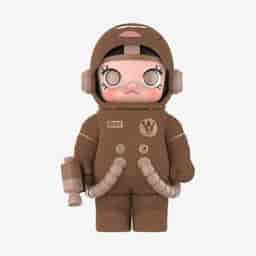 MEGA SPACE MOLLY 400% WE BARE BEARS | POP MART (Australia)