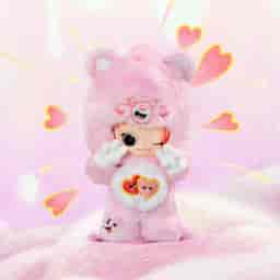 Zsiga × Care Bears シリーズ | ポップマート