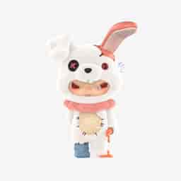 hiro0527！ Hirono Monsters' Carnival Series Figures | POP MART (Singapore)