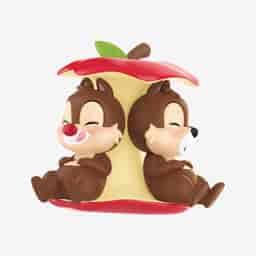 Disney チップとデールFun-loving Brothers シリーズ | ポップマート