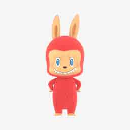 MEGA LABUBU TEC 1000% Winter Holiday | POP MART (New Zealand)