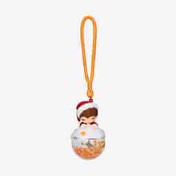Apple of My Eye Series-Luminous Pendant Blind Box | ポップマート