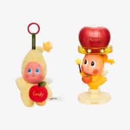 その他 POPMART Apple of MyEye Twinkle Twinkle Apple of My Eye シリーズ Twinkle Twinkle ギフトボックス | ポップマート
