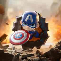 Marvel Across the Infinite シリーズ | ポップマート