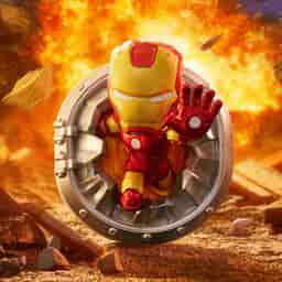 Marvel Across the Infinite シリーズ | ポップマート