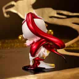 SKULLPANDA Celestial Horse Figure | POP MART (Malaysia)
