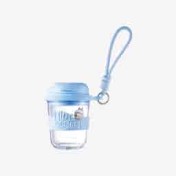 LABUBU HIDE AND SEEK IN SINGAPORE SERIES-Tumbler | POP MART