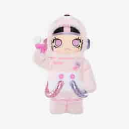 MEGA SPACE MOLLY 1000% Sweet Messages Bear | ポップマート