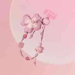 DIMOO Moments in Bloom Series-Decorative Charm Blind Box | ポップ