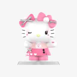 Sanrio characters Pink Party シリーズ | ポップマート