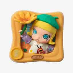 MOLLY Scenery Along the Way Series - Fridge Magnet Blind Box | POP