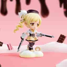 魔法少女まどか☆マギカ Iconic Scenes シリーズ | POP MART (Japan)