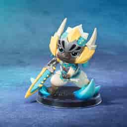 Monster Hunter Palico Series Figures | POP MART (Singapore)