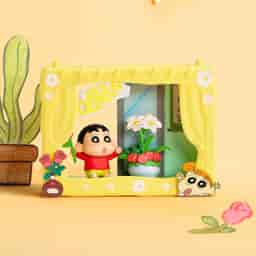 クレヨンしんちゃん Inner-Child Theatre シリーズ | ポップマート