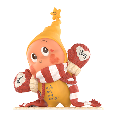 A Big Hug