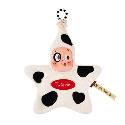 Milk Biscuits (Secret)