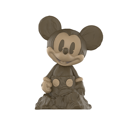 Clay Mickey