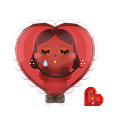 Heart Broken