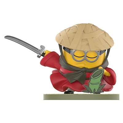 Ed The Path Maker