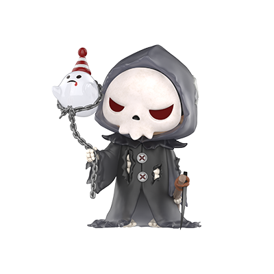 Grim Reaper