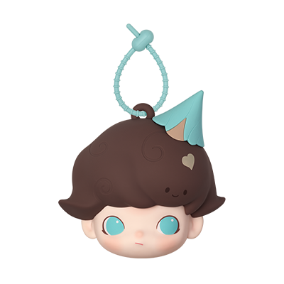 Peppermint Heartbeat