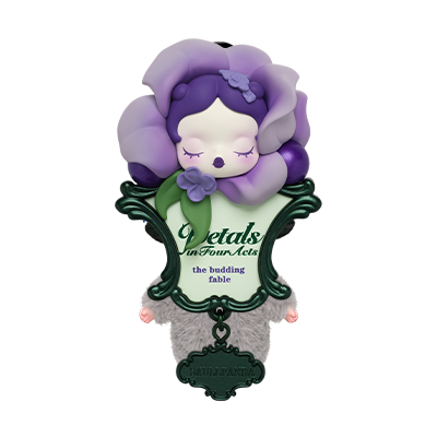 The Budding Fable