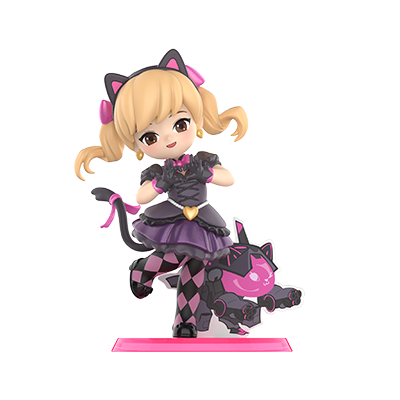 Black Cat D.Va