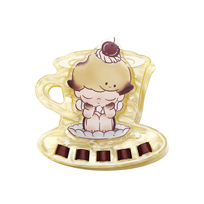 Caramel Hug