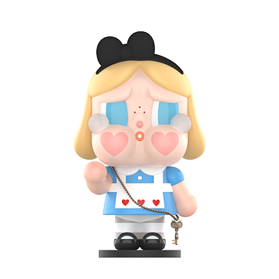 SHE‘S ALICE