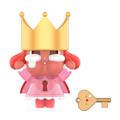 Unlock Me