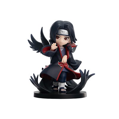 Itachi Uchiha