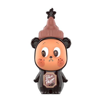 Black Pepper Sauce