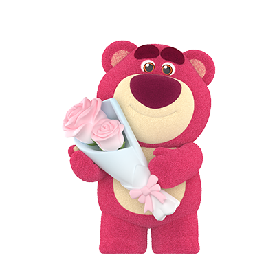 Roses from the Heart