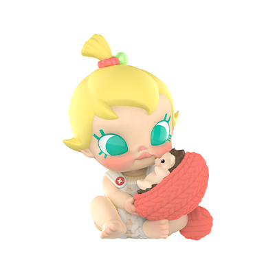Hug the Hedgehog