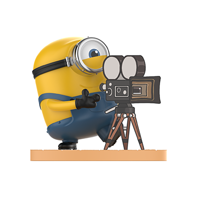Film Director James