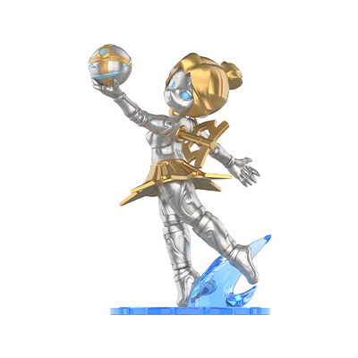 Orianna
