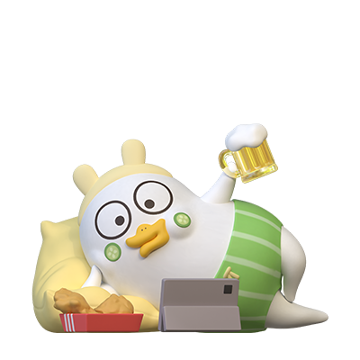 Binging