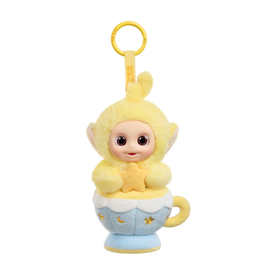 Laa-Laa's Banana Milk