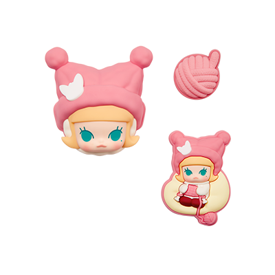 MOLLY Snug Knit Hat